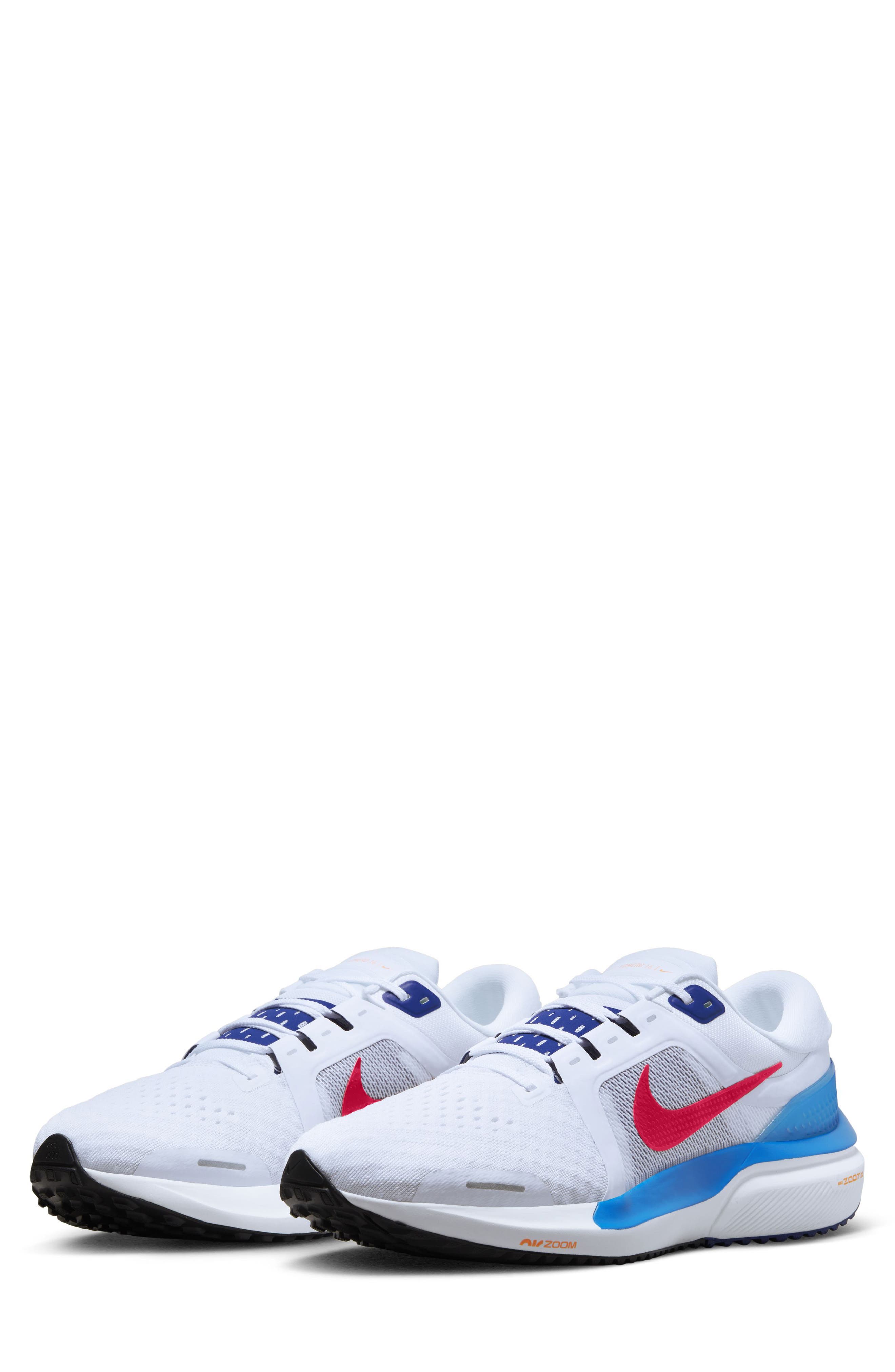 Nike Air Zoom Vomero 16 Running Shoe, Main, color, 