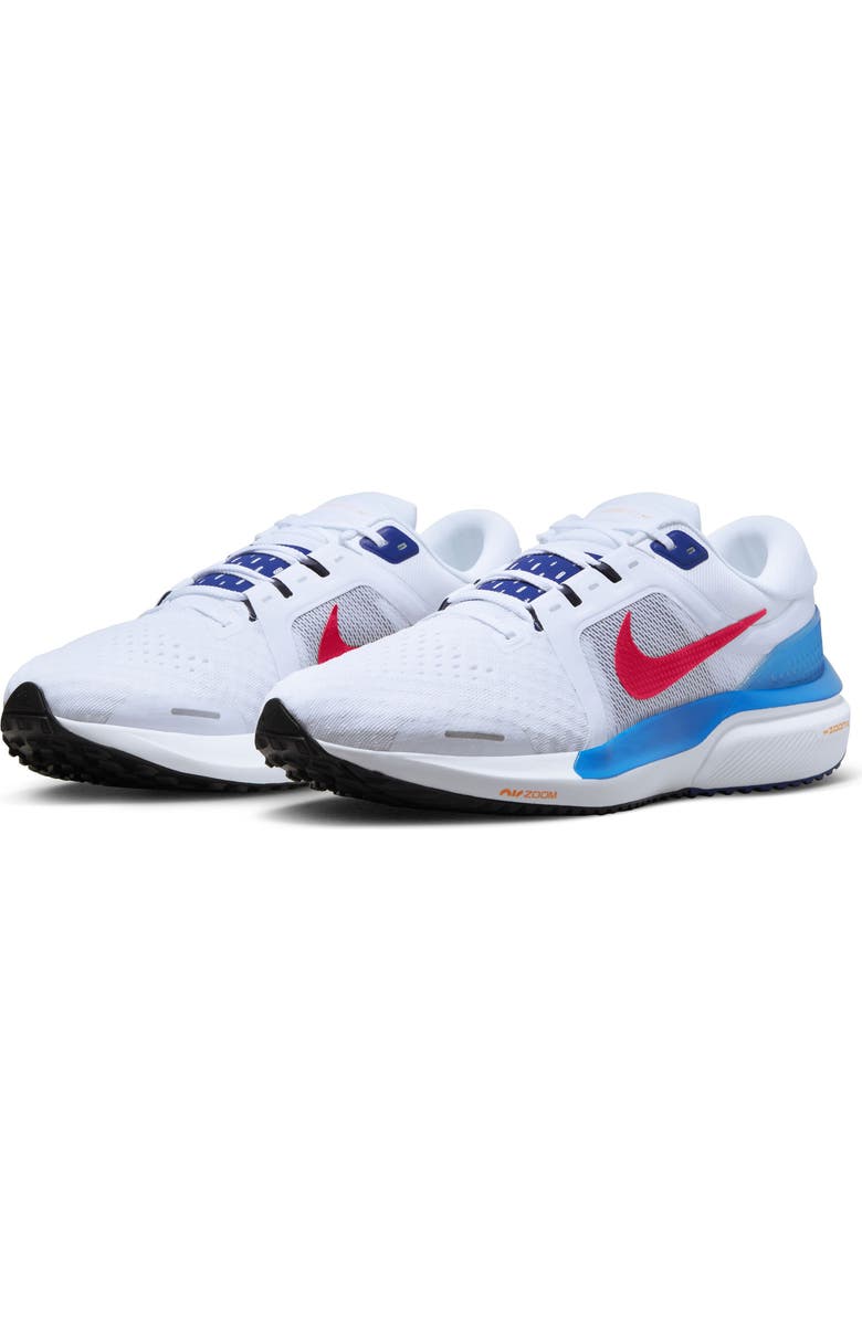 Nike Air Zoom Vomero 16 Running Shoe, Main, color,