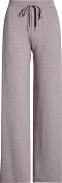 Zella Restore Soft Straight Leg Drawstring Pants
