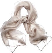 SAACHI Shimmering Scarf
