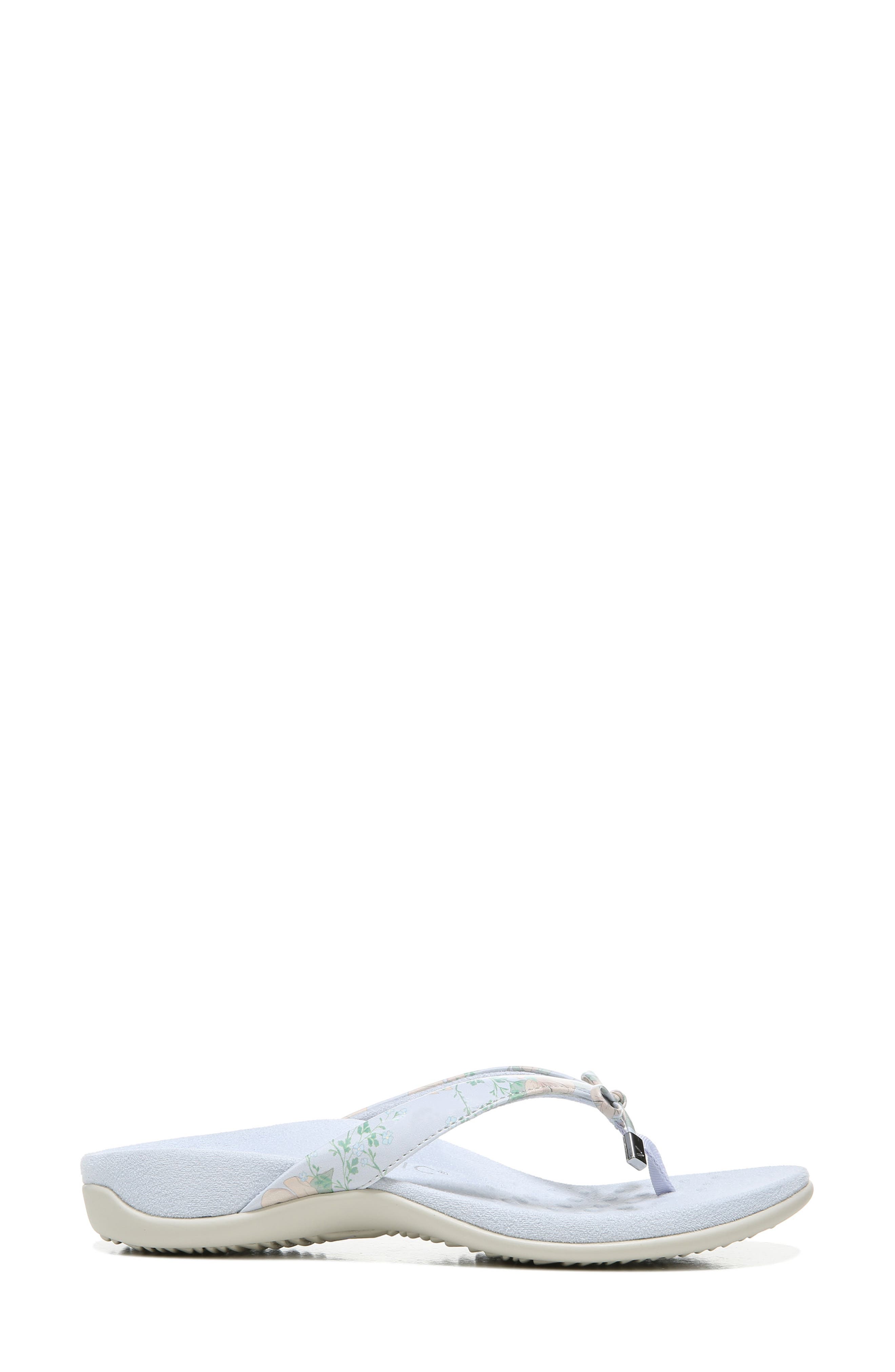 Vionic Bella II Bow Sandal, Alternate, color, 