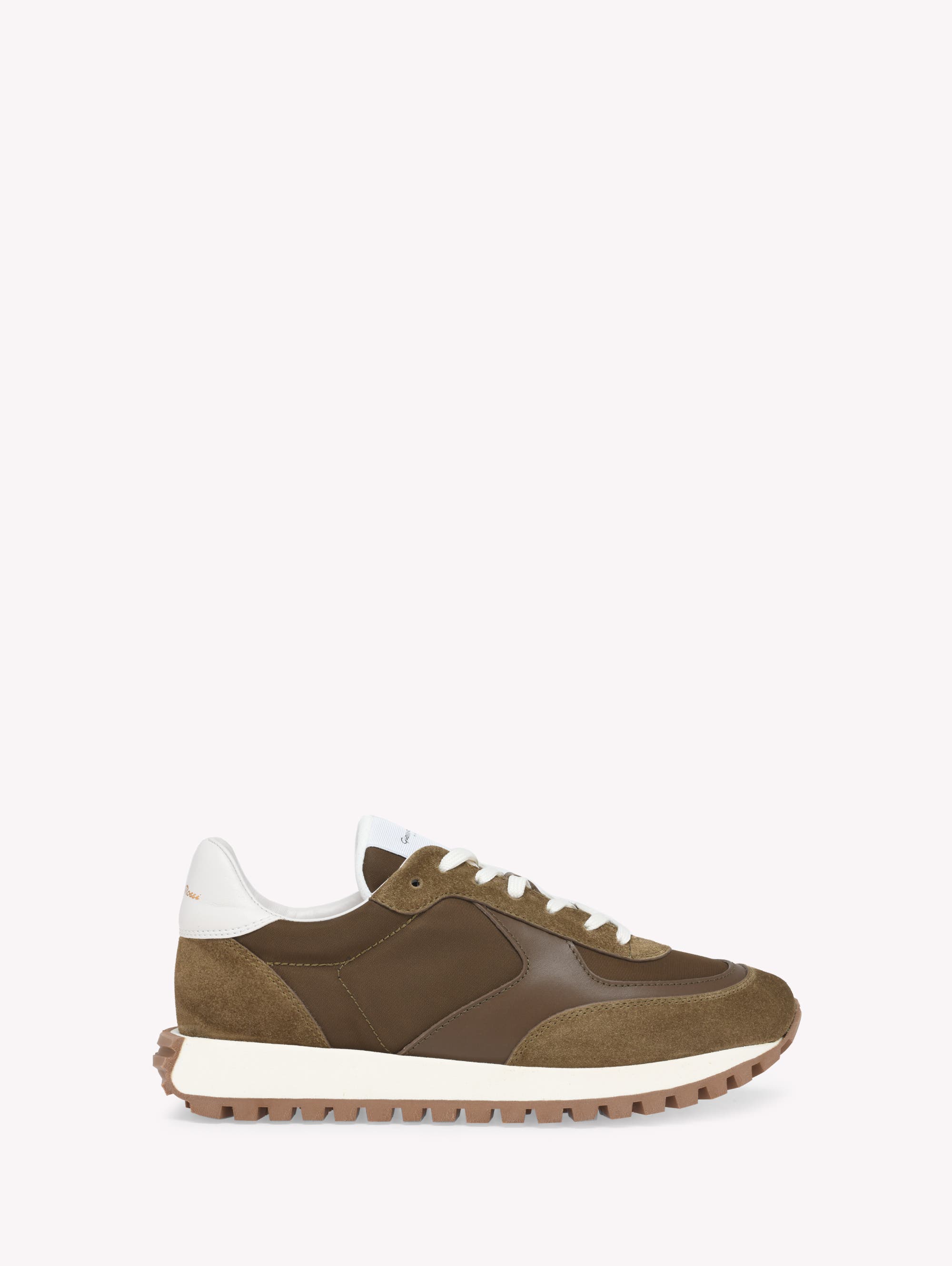  Brown Leather