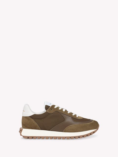 Gravel Sneakers