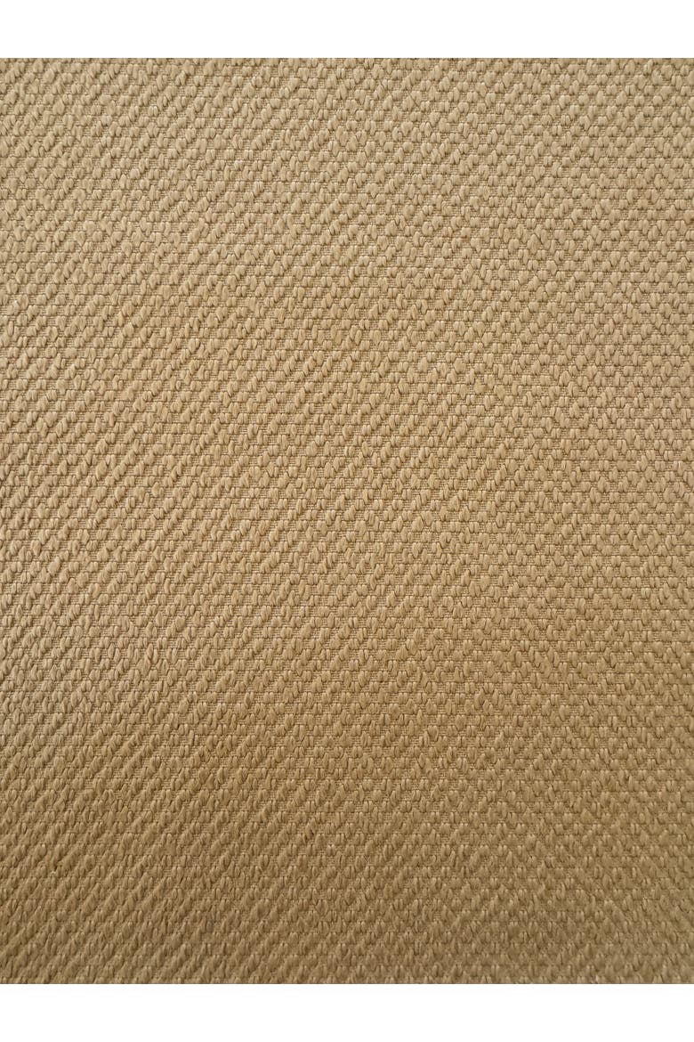 Drift Weave Pillow, Alternate, color, Marisol