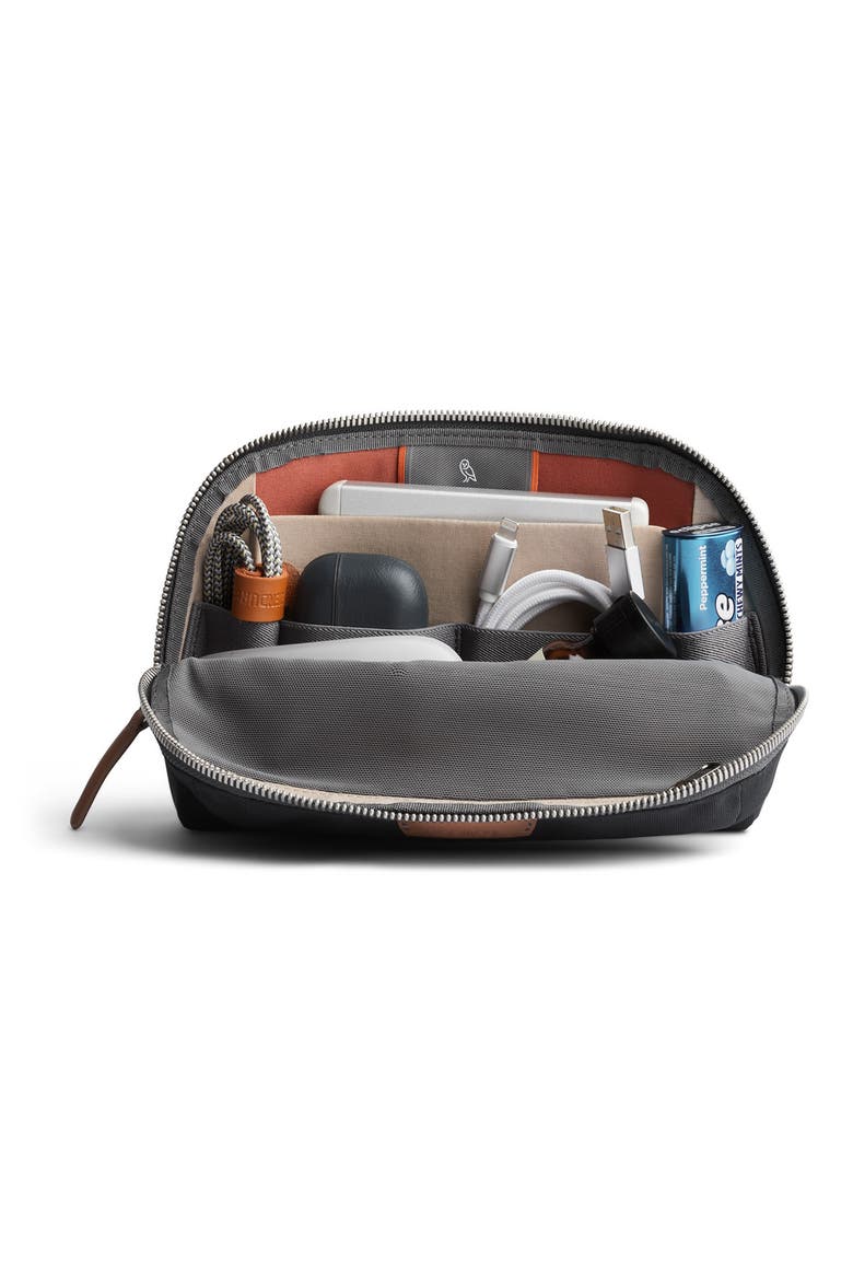 Desk Caddy, Alternate, color, CHARCOAL