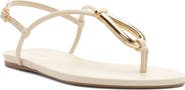 Arezzo Ramona Slingback Sandal