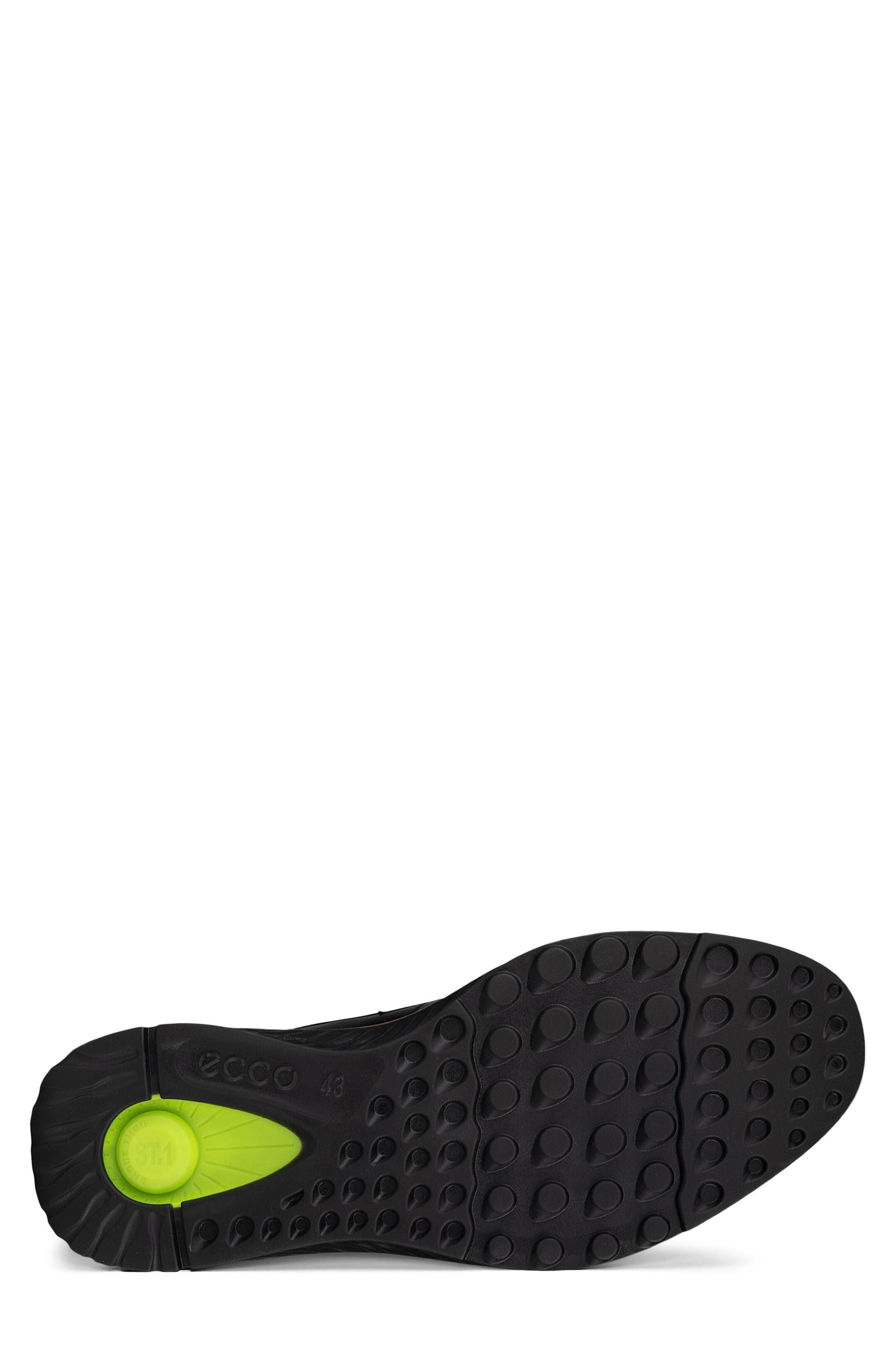 ECCO St.1 Hybrid Penny Loafer, Alternate, color, 