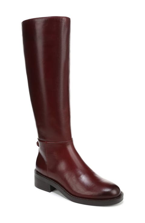 Milla Knee High Boot (Women)
