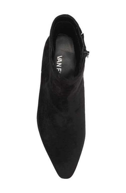 Vaneli Jaklyn Boot In Black