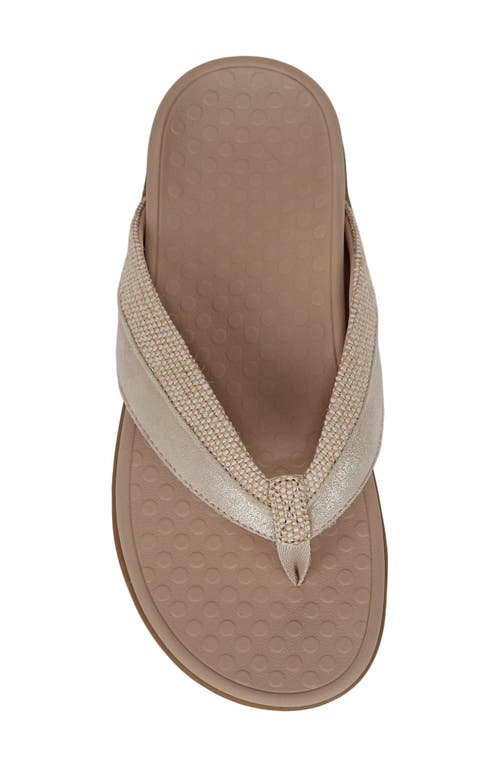 Vionic Shore Flip Flop
