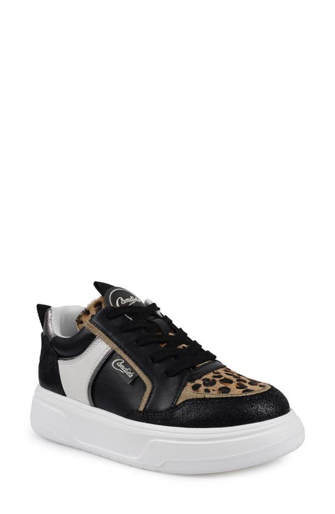 Lancer Platform Sneaker (Women)