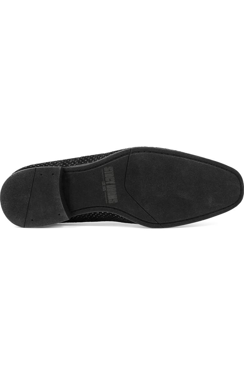 Stacy Adams Swagger Venetian Loafer, Alternate, color,