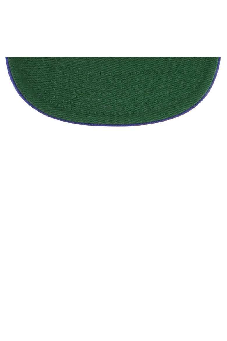 Men's '47 Natural New York Mets Crosstown Franchise Fitted Hat, Alternate, color, Natural
