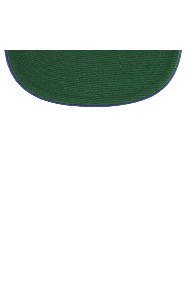 '47 Men's '47 Natural New York Mets Crosstown Franchise Fitted Hat, Alternate, color, Natural