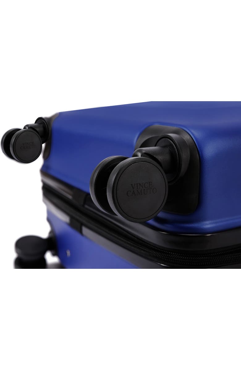 Vince Camuto Ellie Hardside Spinner Luggage, Alternate, color,