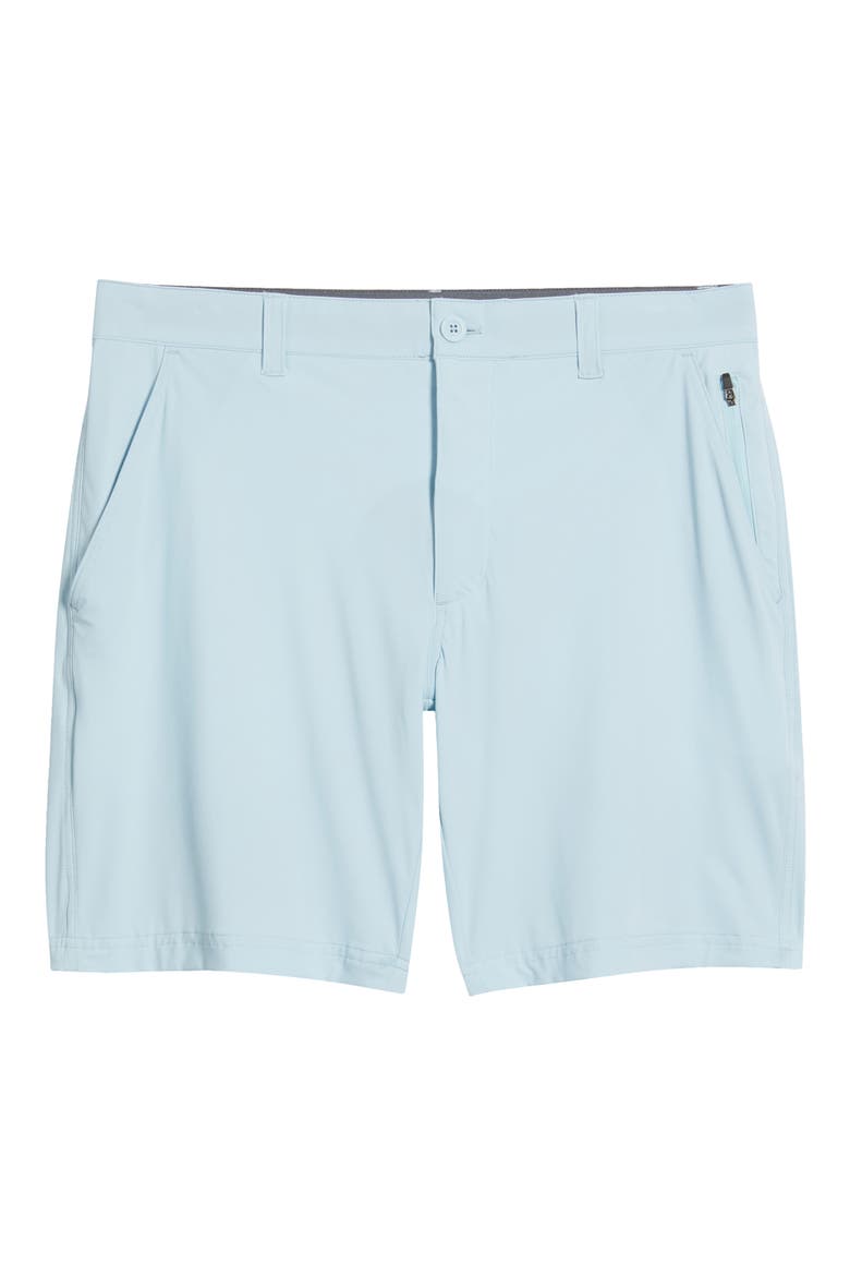FAIRWAY SHORTS, Alternate, color, SKY