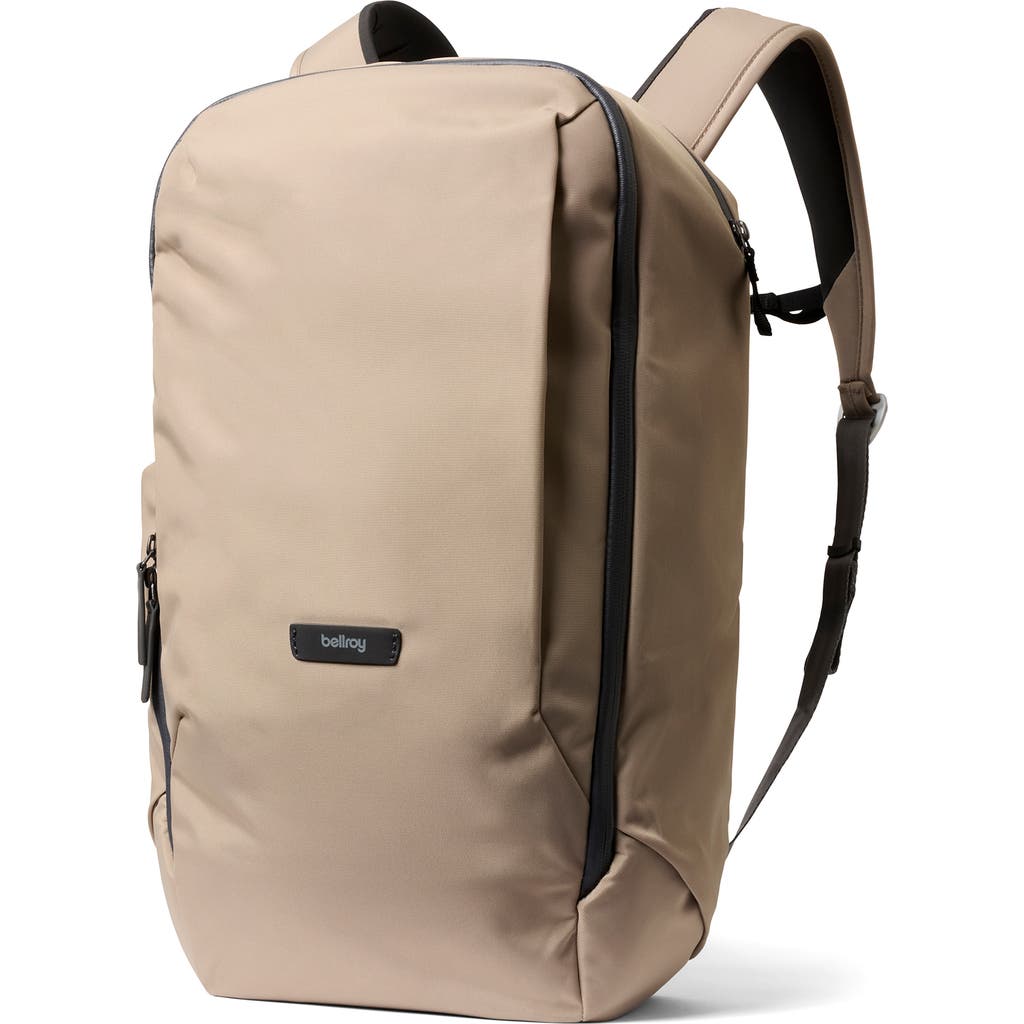 Bellroy Transit Workpack 26l Backpack In Gray