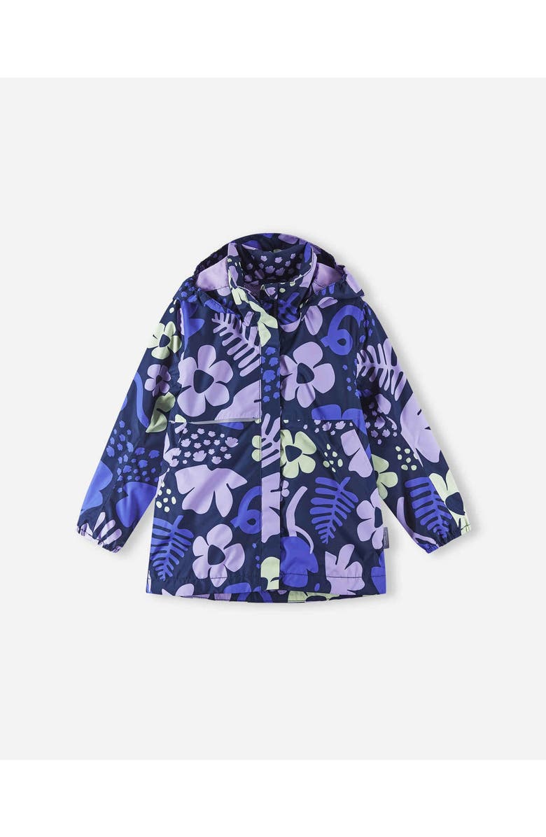 Reima Toimela Reimatec jacket, Main, color, 