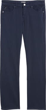 DL1961 Russell Slim Straight Leg Jeans