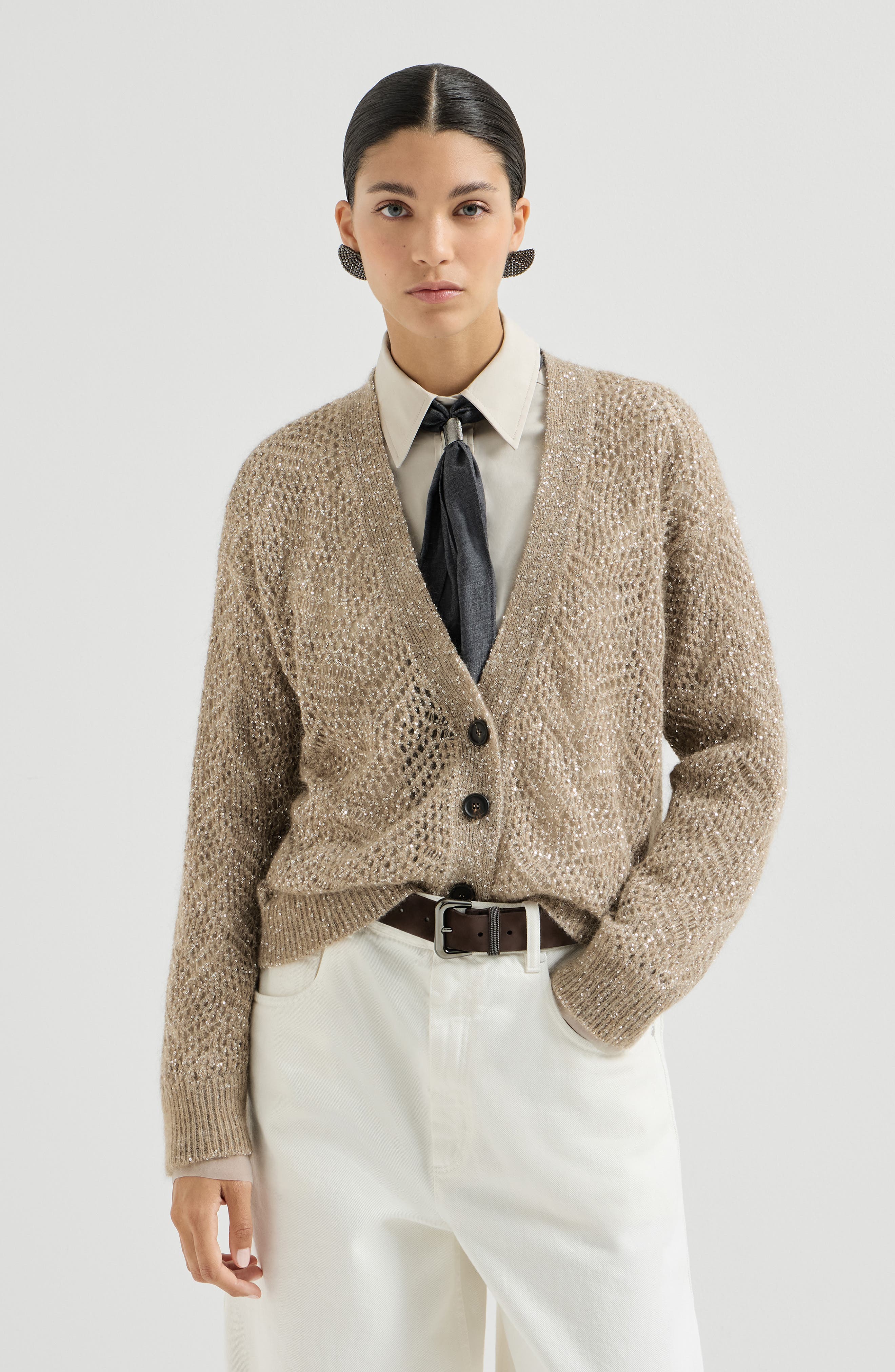selected Light Brown