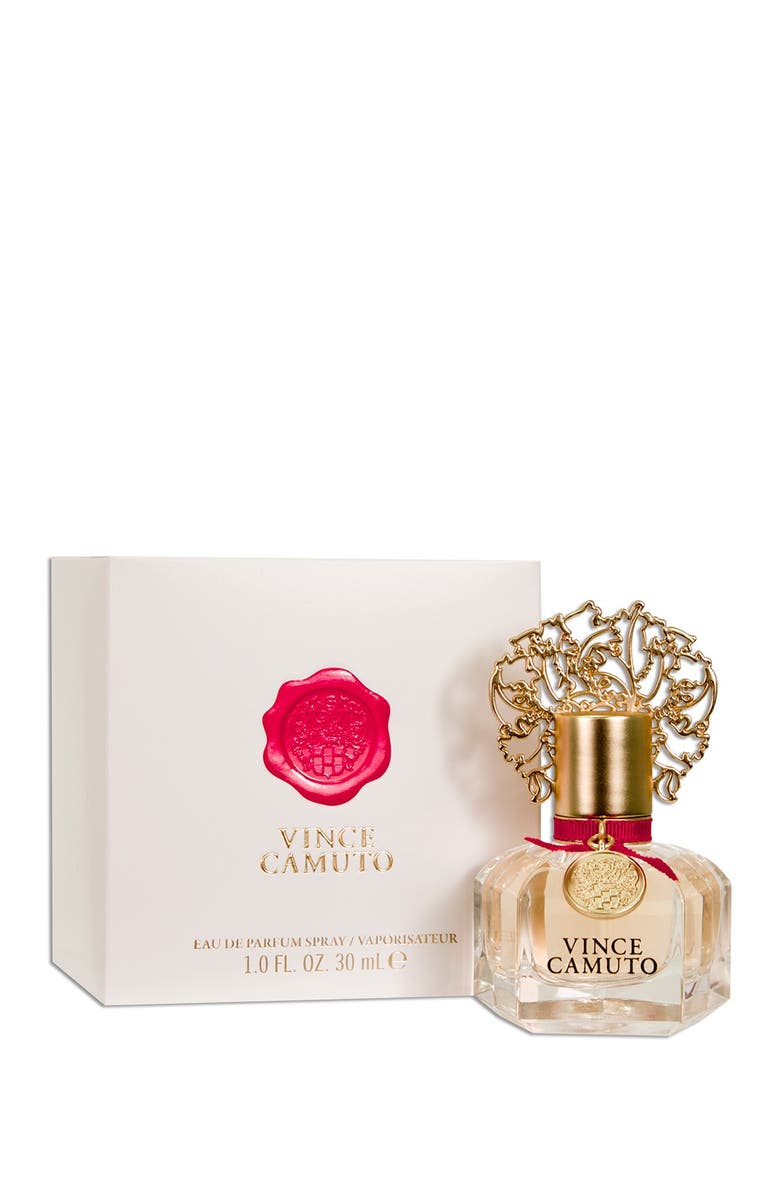 Vince Camuto Eau de Parfum Spray, Alternate, color, 