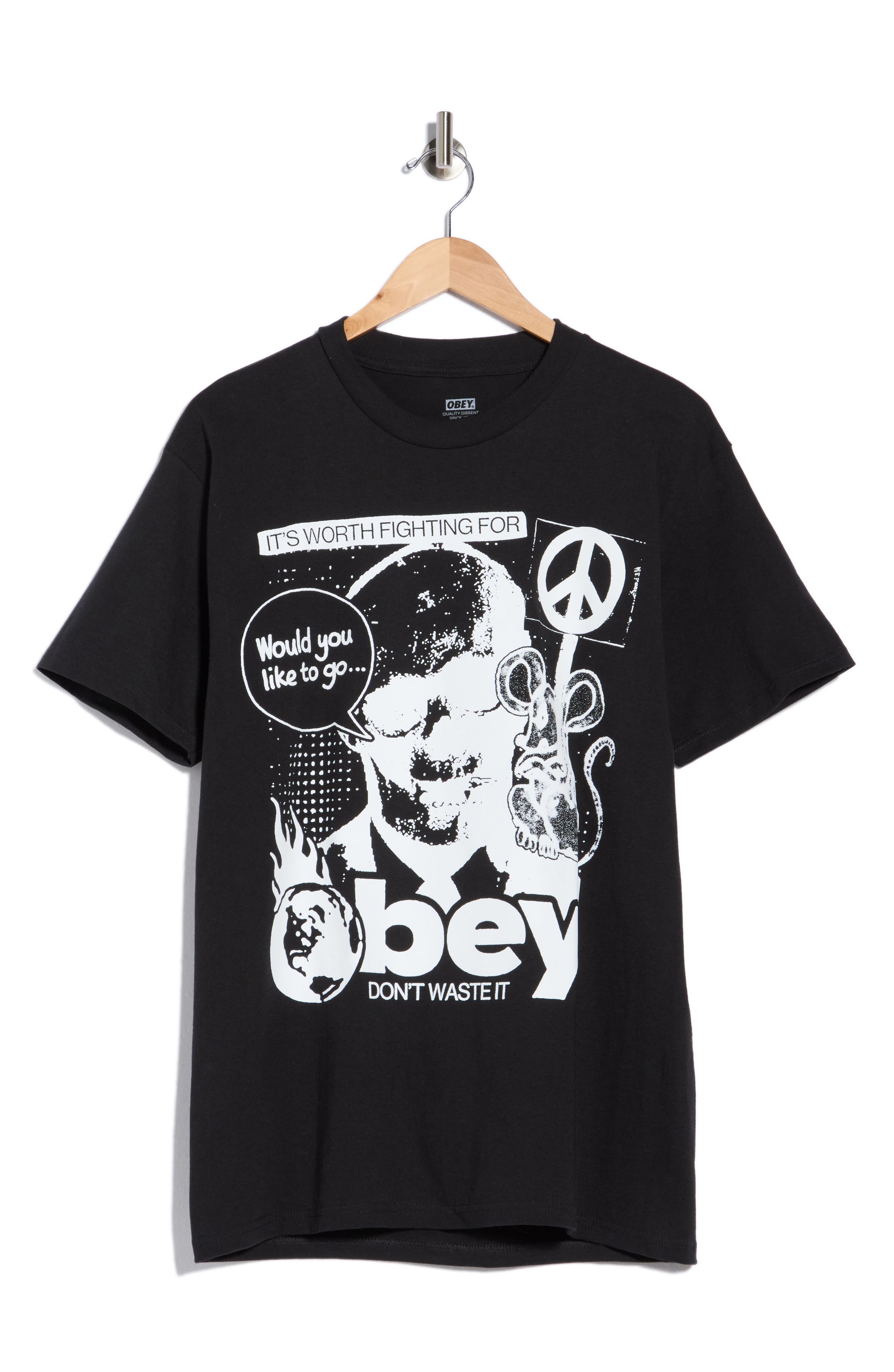 selected BLACK