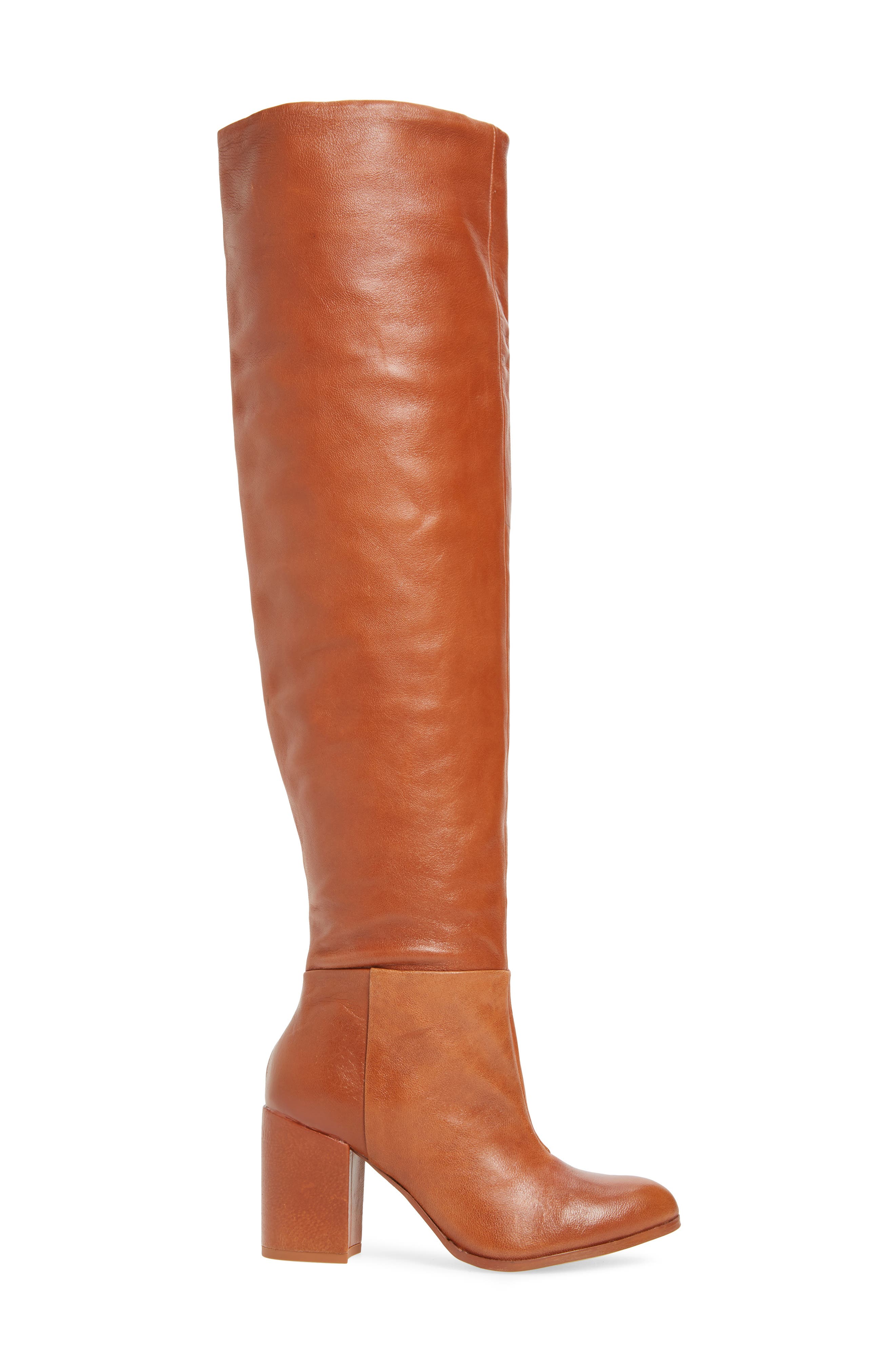 Kelsi Dagger Brooklyn Walker Over the Knee Boot, Alternate, color, 