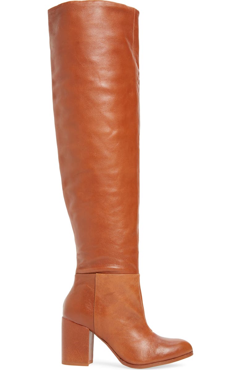 Kelsi Dagger Brooklyn Walker Over the Knee Boot, Alternate, color,