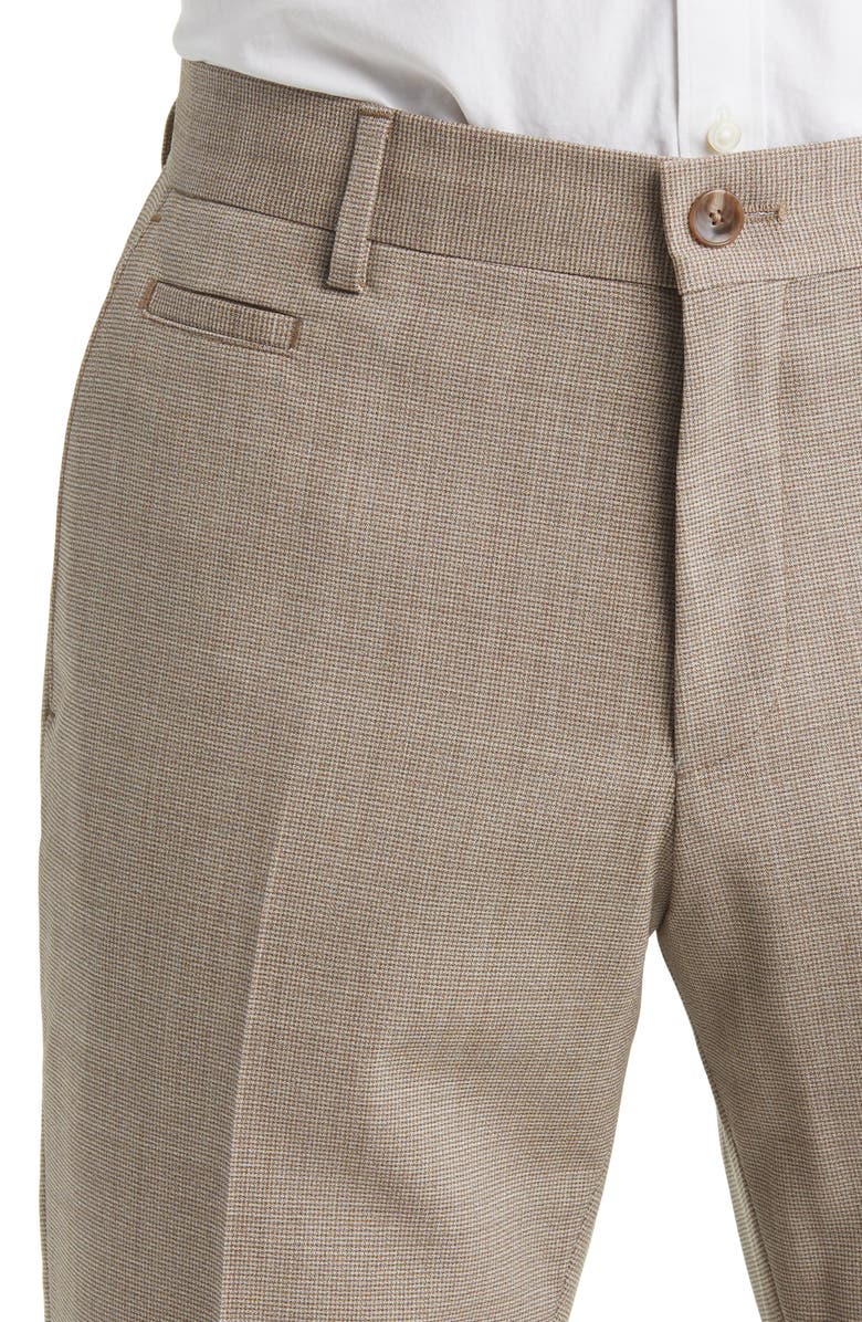 BOSS Genius Virgon Wool Pants, Alternate, color, 