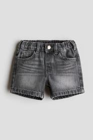 H&M Denim Shorts