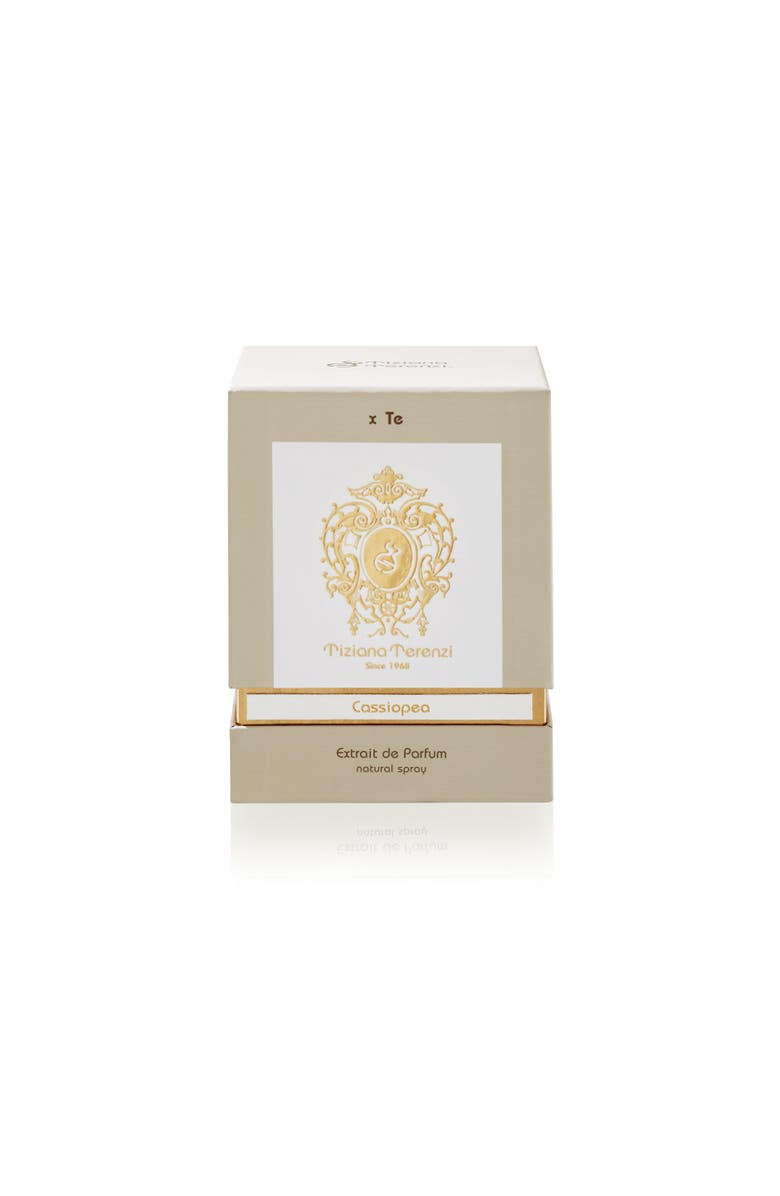Tiziana Terenzi Luna Collection - Cassiopea, Alternate, color, NO COLOR