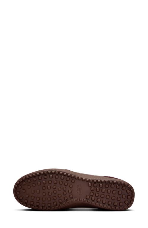 Nike Field General Sneaker