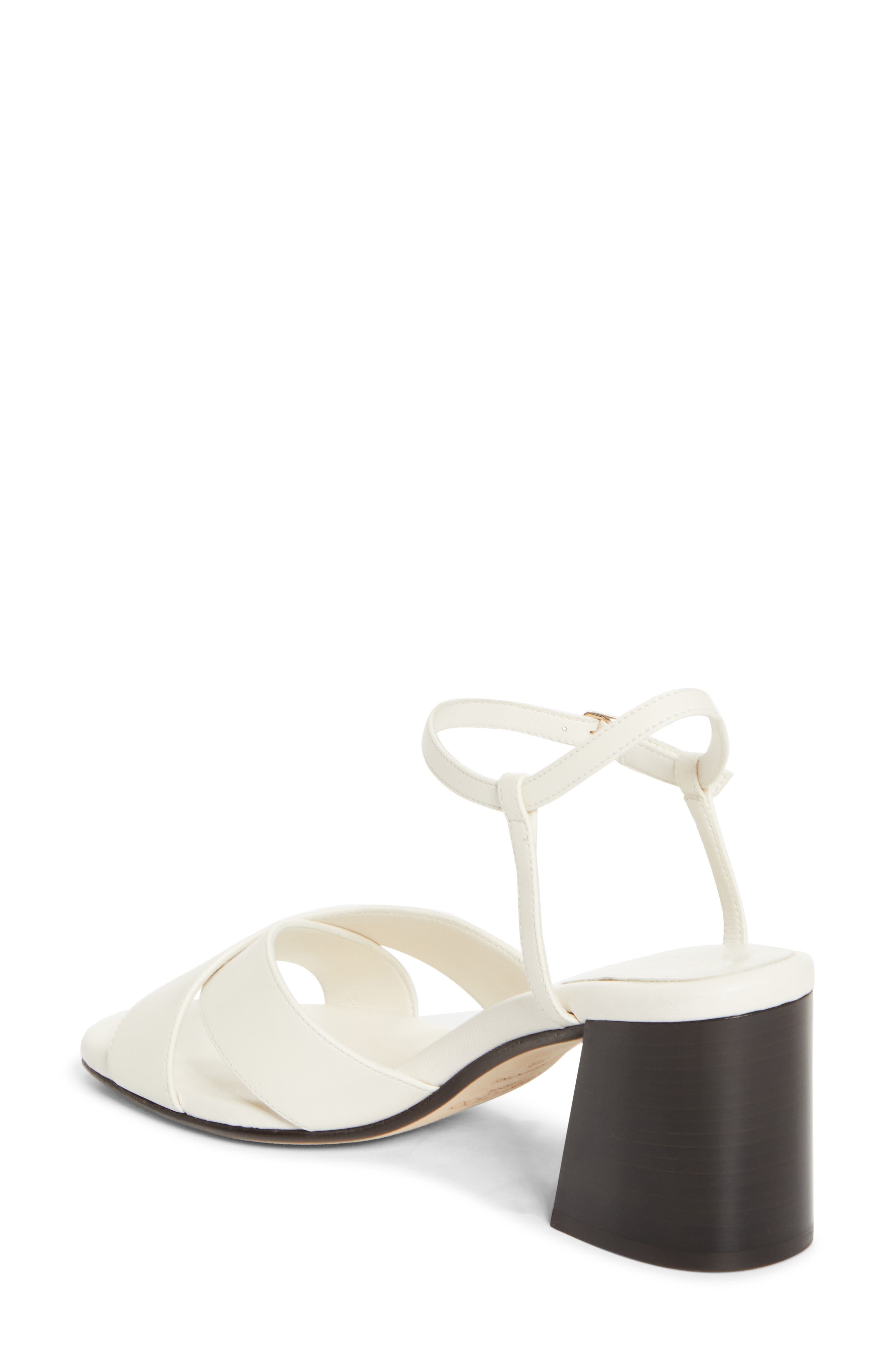 Jimmy Choo Valla Sandal, Alternate, color, Latte