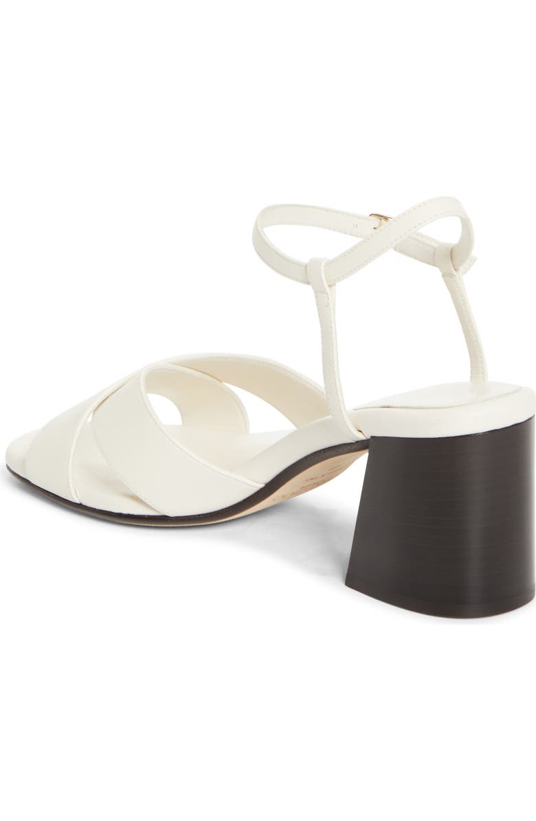 Jimmy Choo Valla Sandal, Alternate, color, Latte