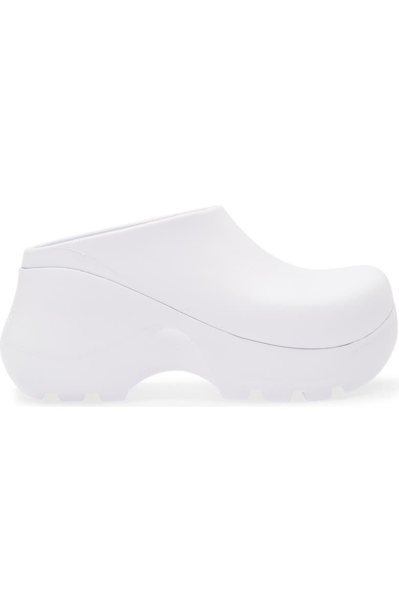 CROCS Hydra Clog, Alternate, color, Frosted Grape