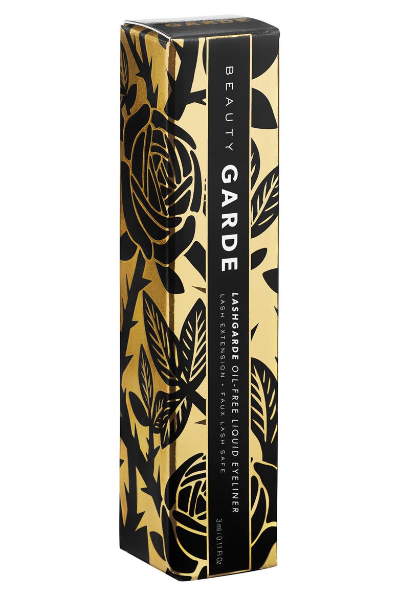 Oil-Free Liquid Liner, Alternate, color, NO COLOR