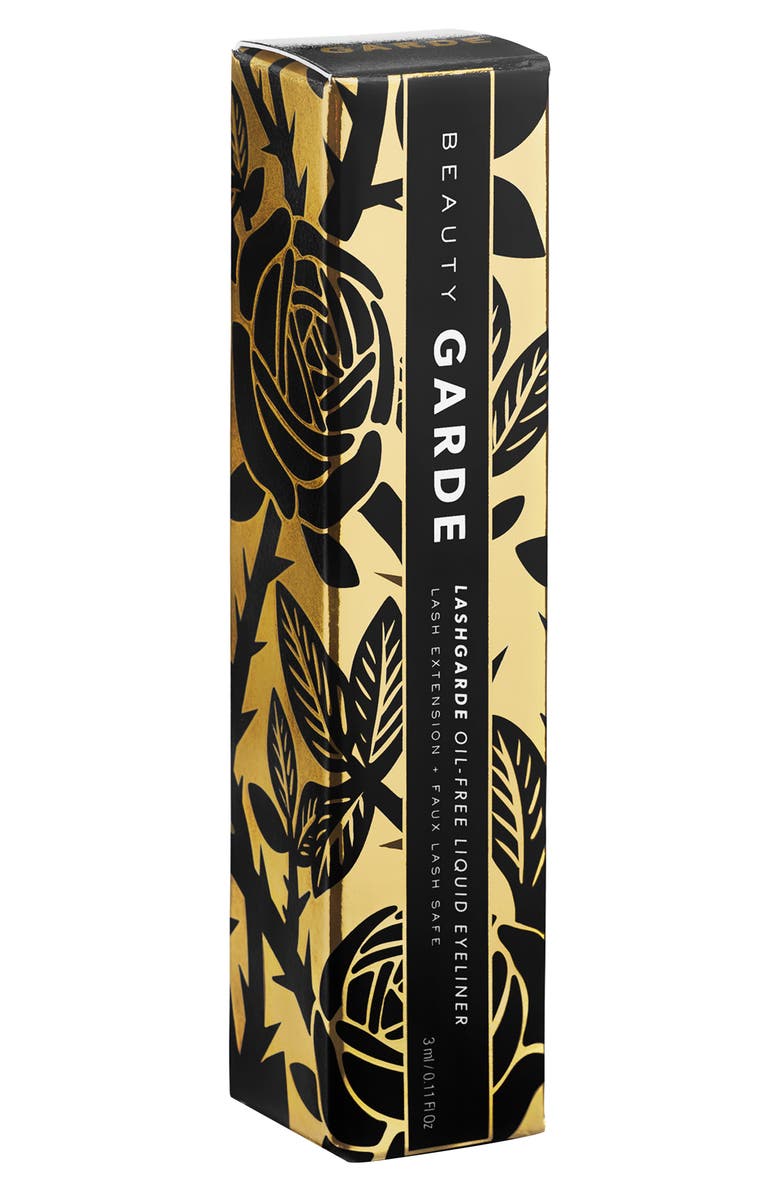 BeautyGARDE Oil-Free Liquid Liner, Alternate, color, 