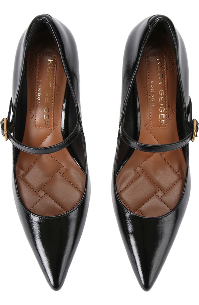 Kurt Geiger London Regent Point Mary Jane Pump, Alternate, color,
