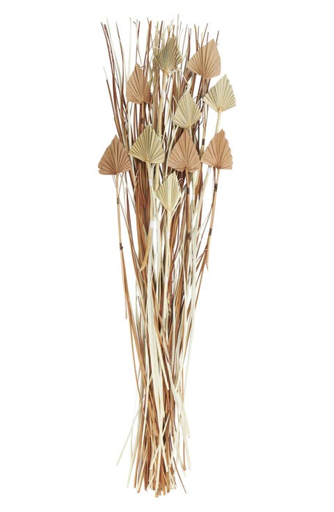 Dried Pampas Grass Bouquet