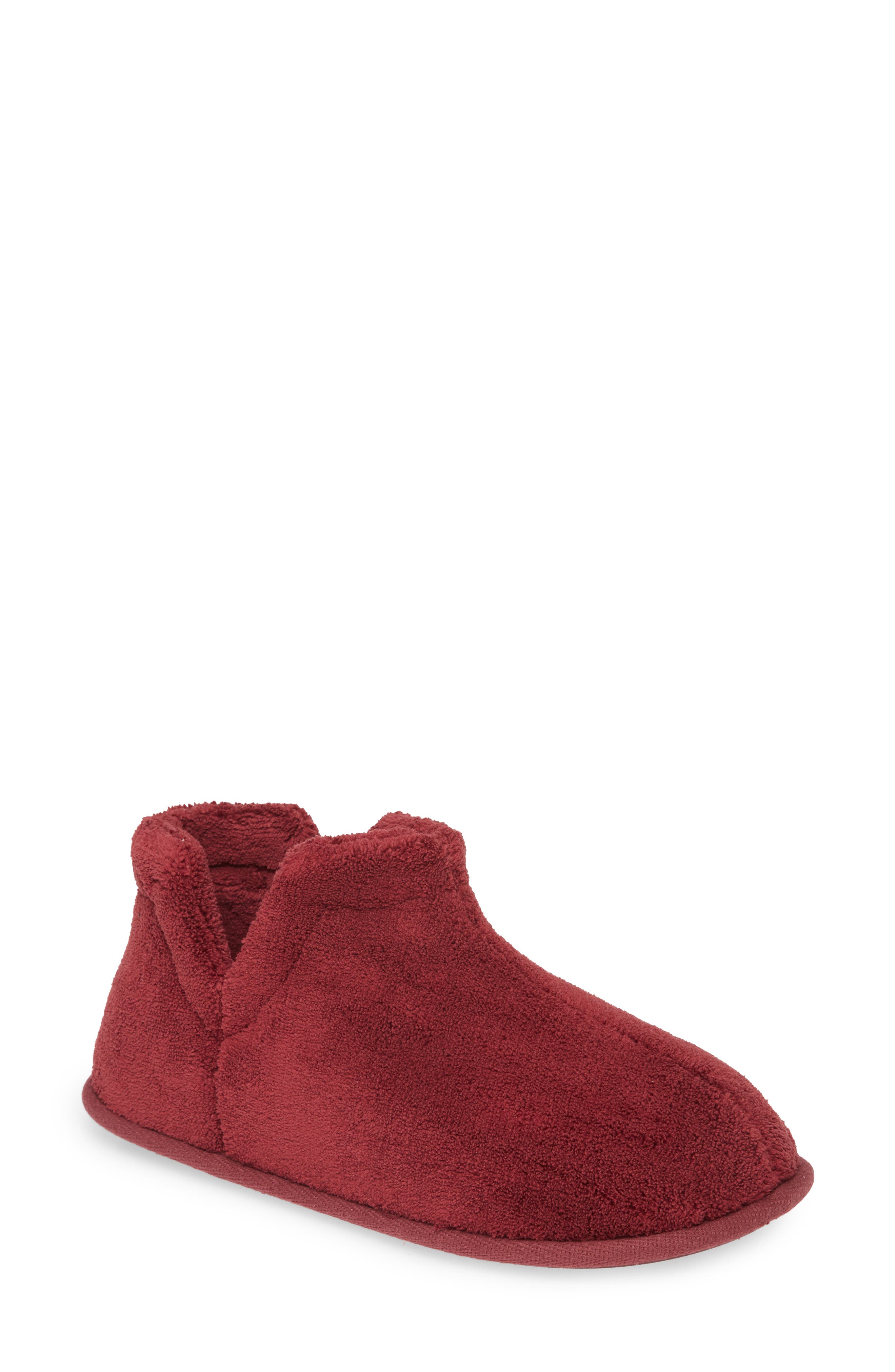 Daniel Green Evalyn Slipper Bootie, Main, color, 