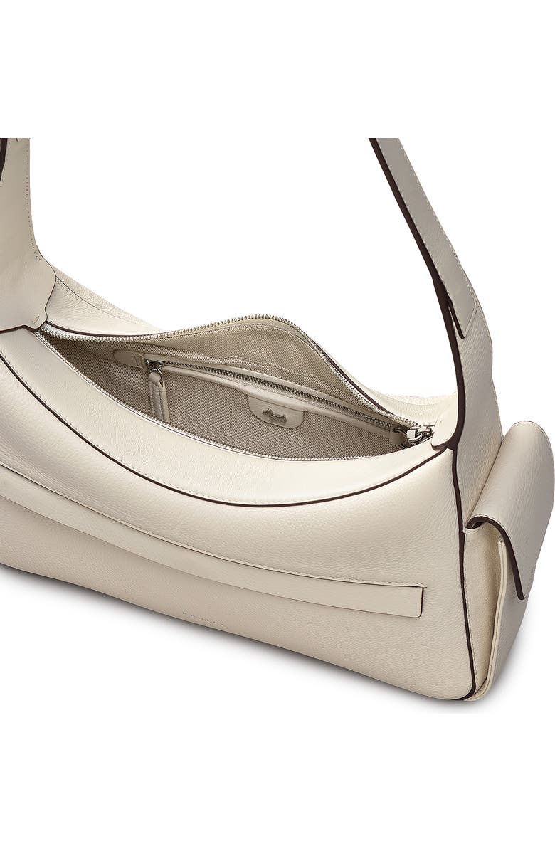 Radley The Small Fitzrovia Leather Shoulder Bag, Alternate, color,