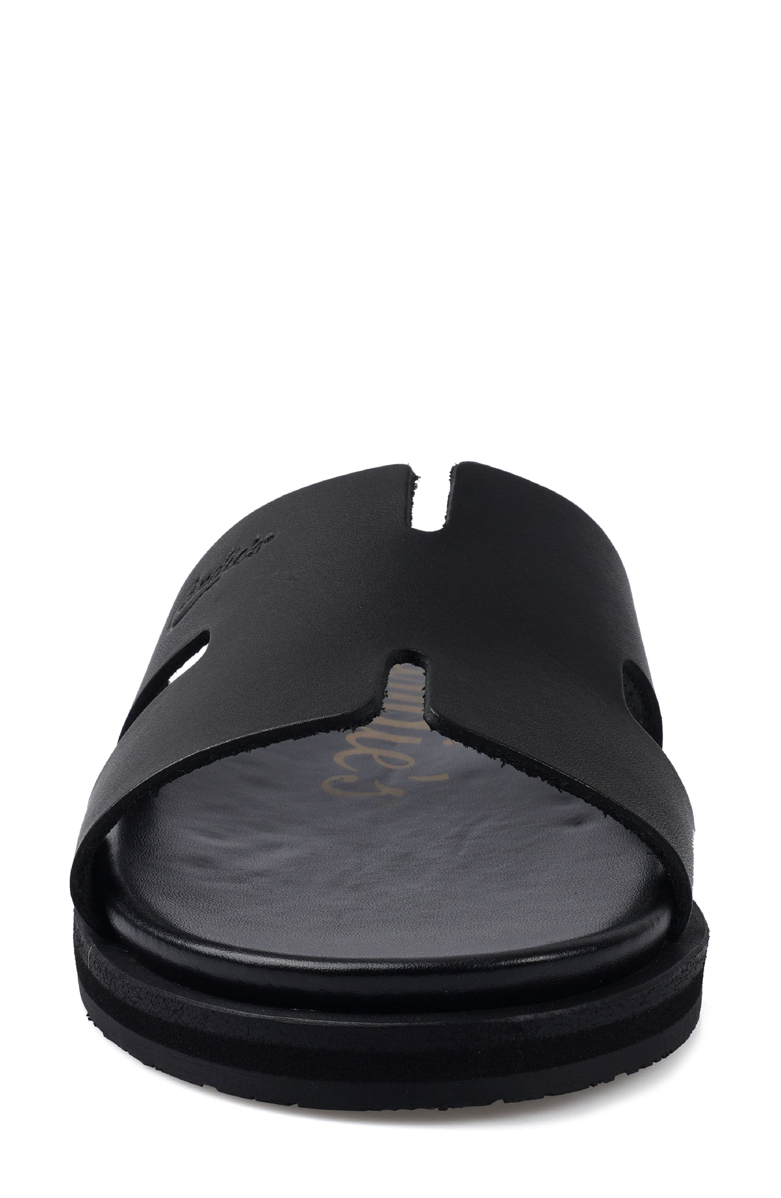 Candie's Mikela Slide Sandal, Alternate, color, 