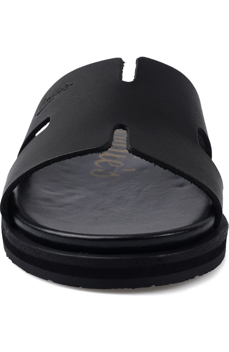 Candie's Mikela Slide Sandal, Alternate, color,