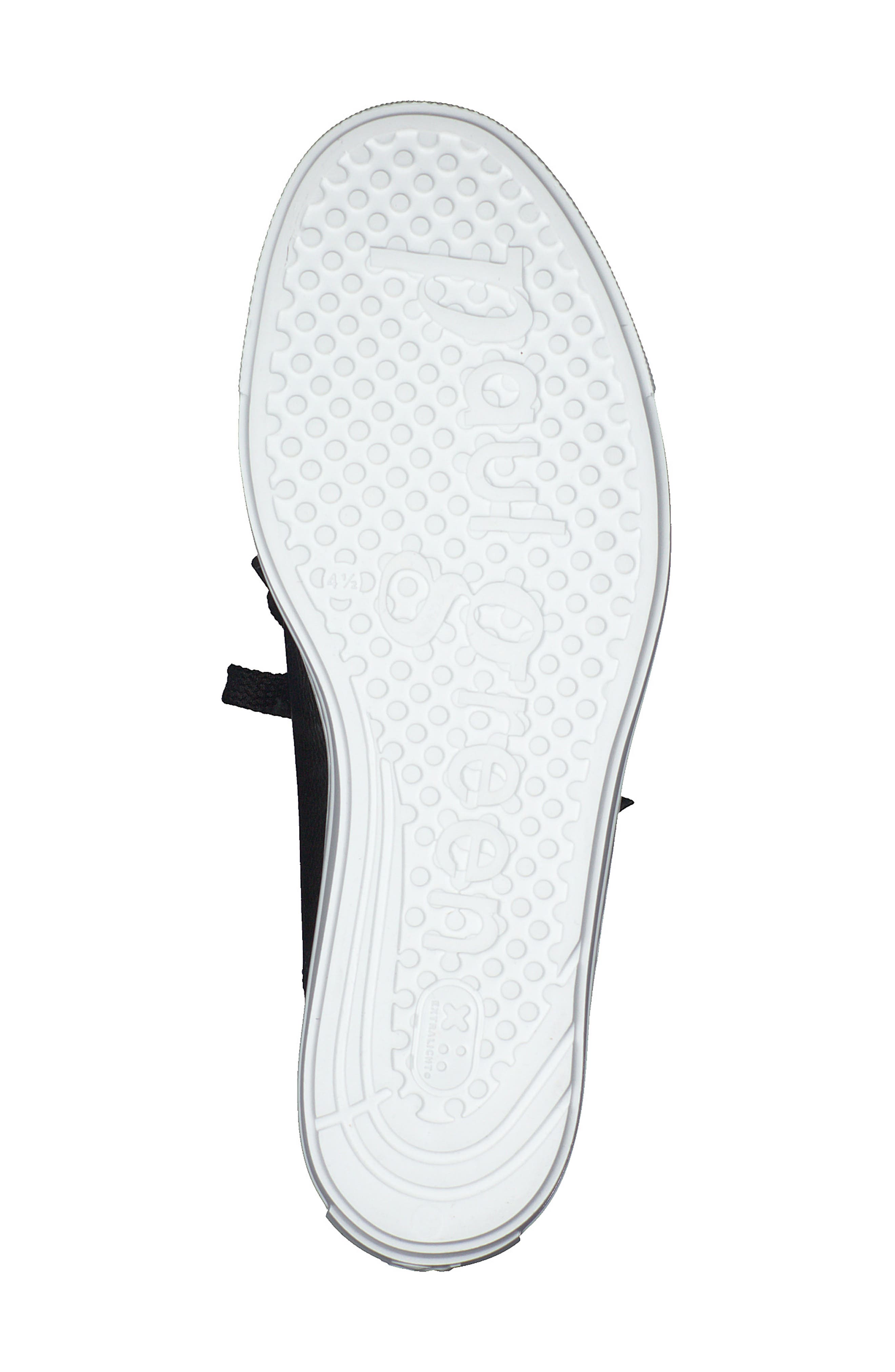 Paul Green Skylar Platform Sneaker, Alternate, color, 