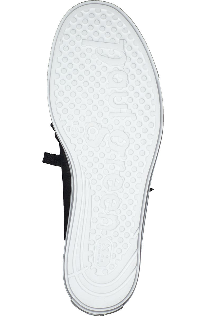 Paul Green Skylar Platform Sneaker, Alternate, color,