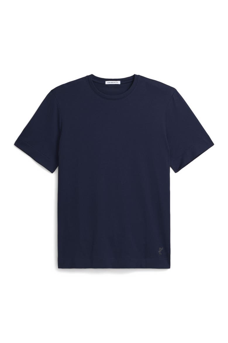 Dylan Tee, Main, color, Navy