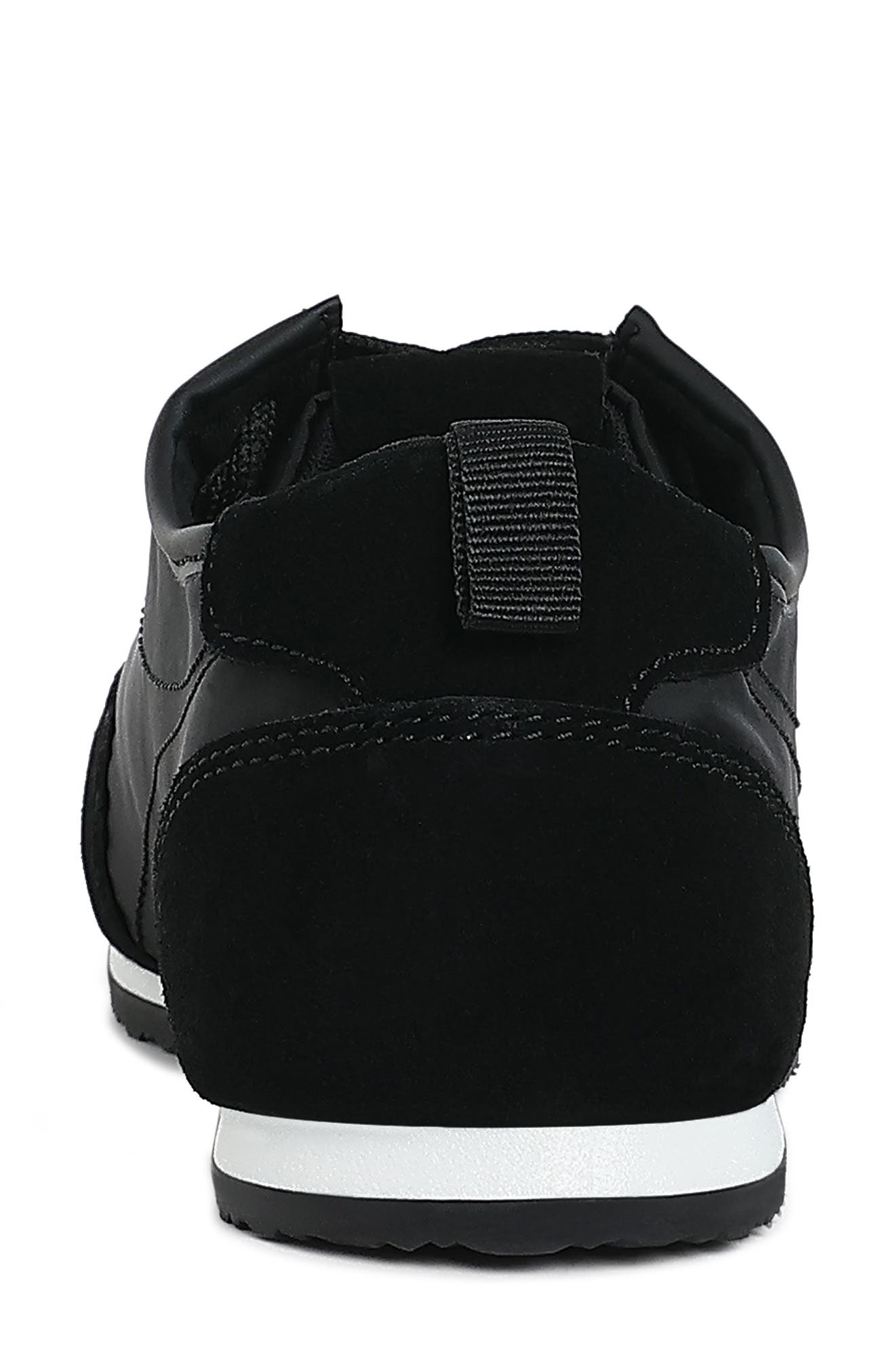 Rag & Co Pattens Sneaker, Alternate, color, 