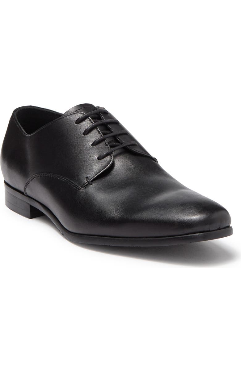 Gordon Rush Manning Derby, Main, color,