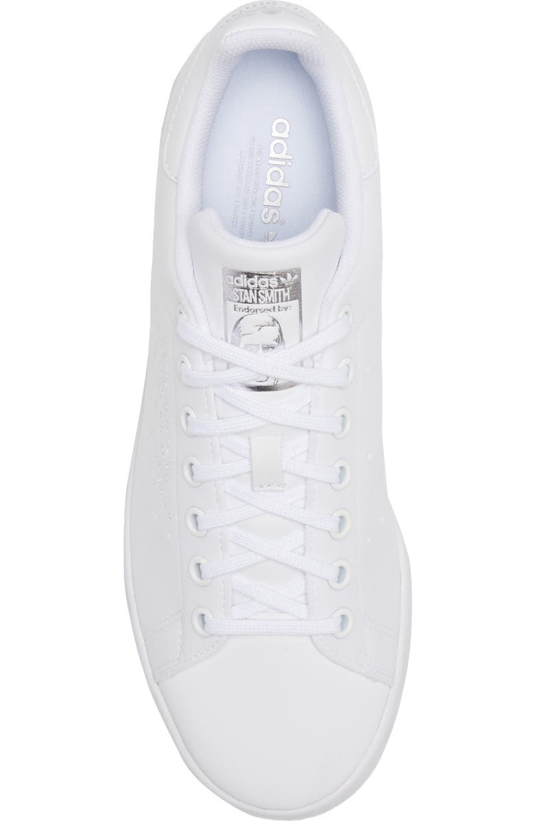 adidas Stan Smith J Sneaker, Alternate, color,