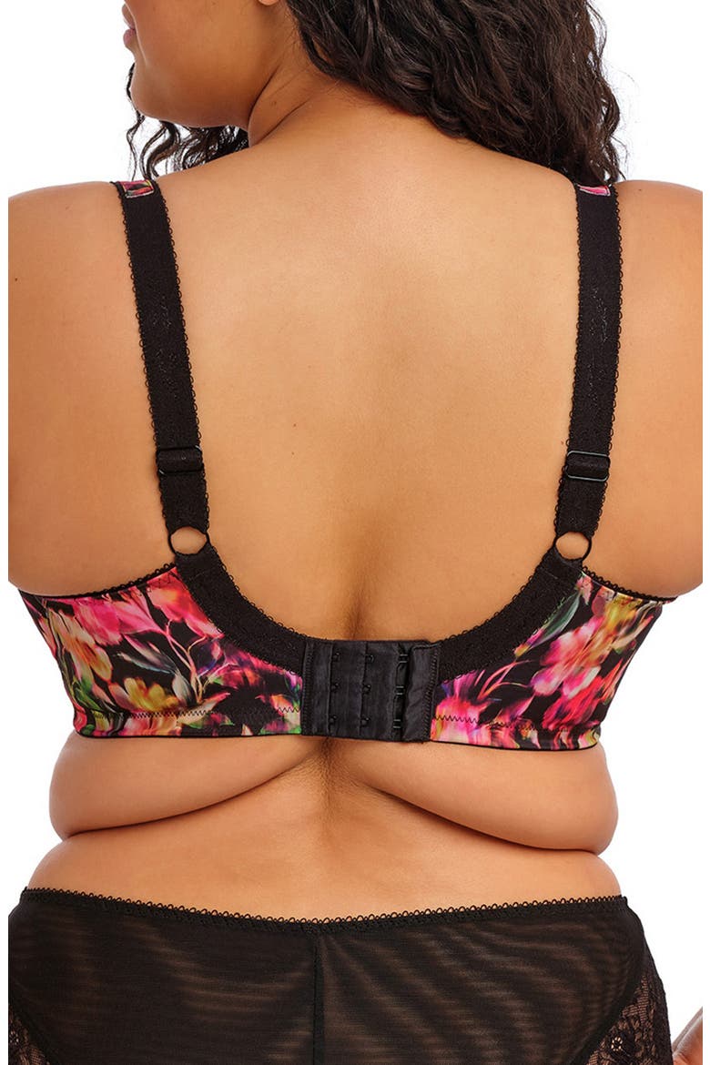 Morgan Full Figure Underwire Bra, Alternate, color, HOT HOUSE